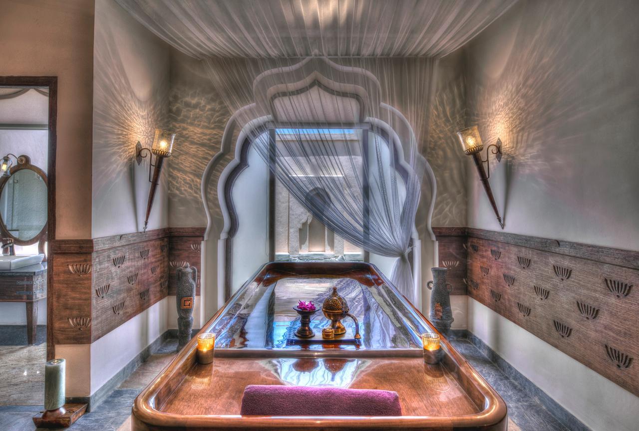 Evolve Back Hampi Hotel Екстериор снимка