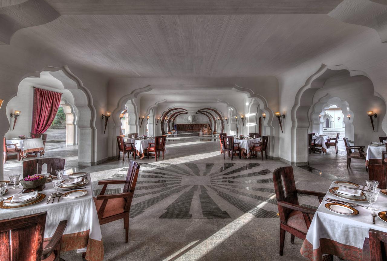 Evolve Back Hampi Hotel Екстериор снимка