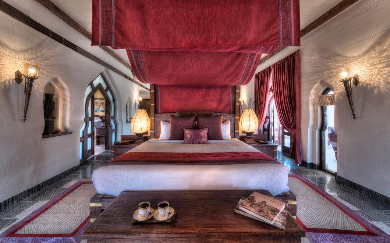 Evolve Back Hampi Hotel Екстериор снимка